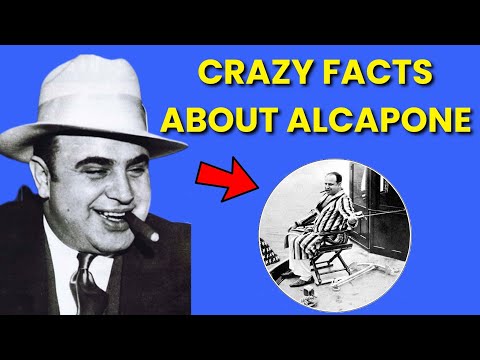 Al Capone: Unveiling the Untold Story of America's Most Notorious Gangster