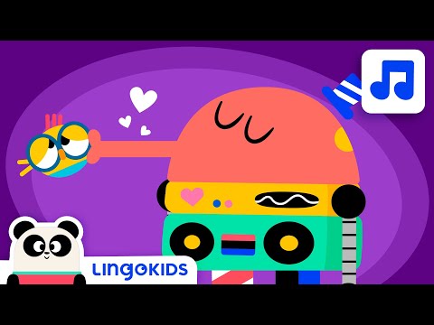 ABCD In the Morning Brush your Teeth ? ABC SONG | Lingokids