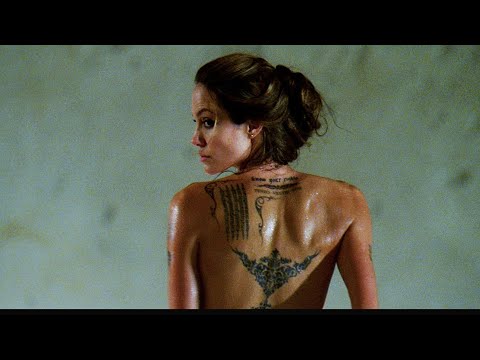 Top 10 Angelina Jolie Roles