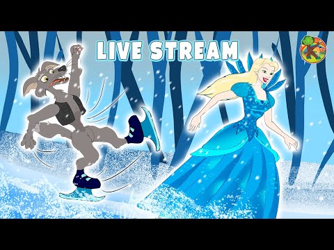 English Fairy Tales - Live Stream | KONDOSAN