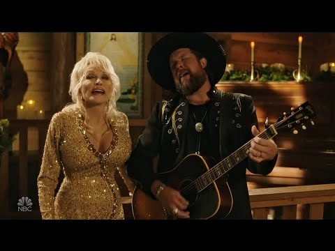 There Was Jesus - Dolly Parton's Magic Mountain Christmas 20221201