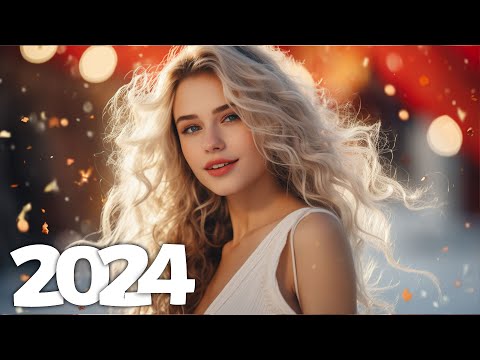 Ibiza Summer Mix 2024 ⛅ Best Of Tropical Deep House Lyrics ⛅Coldplay, Justin Bieber Style #37