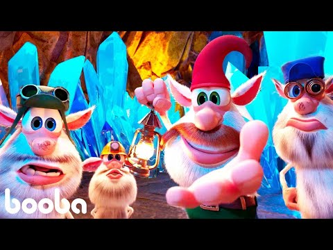 Booba 🙃 Kayan Yıldız 💍 En İyi &Ccedil;izgi Filmler ⭐ T&uuml;m b&ouml;l&uuml;mler arka arkaya | Super Toons TV T&uuml;rk&ccedil;e