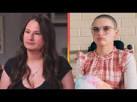 Gypsy Rose Blanchard on Post-Prison Goals, Taylor Swift and If She&rsquo;ll Watch The Act (Exclusive)