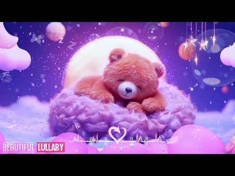 10 Hours Super Relaxing Baby Music 