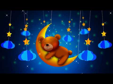 Lullaby for Babies To Go To Sleep - Bedtime Lullaby For Sweet Dreams   Sleep Lullaby Song #3