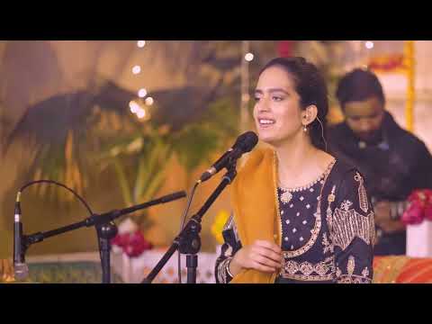 Tum Ko Dekha | Amrita Kaur | An Evening with Amrita Kaur | Virsa Heritage Revived