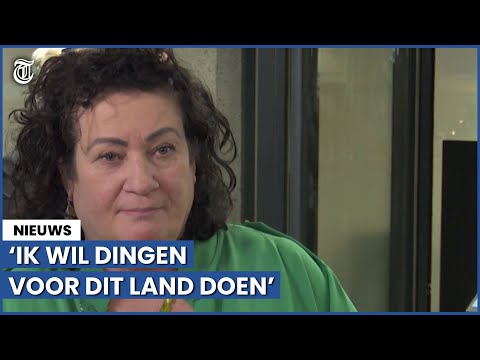 Van der Plas bijt van zich af: 'Ben helemaal niet wanhopig!'