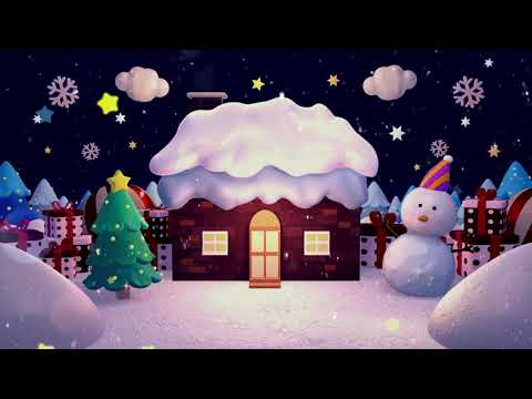 🎄Christmas Lullabies ♫009 Christmas Lullaby for Babies to go to Sleep, Instrumental Christmas Music