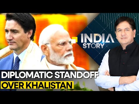 Recapping 2023: How Khalistan movement led to a diplomatic standoff involving India |The India Story