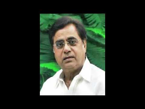 Aah Ko Chahiye Jagjit Singh Ji