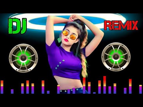 Non- Stop💘 Bollywood 💝 DJ remix song || DJ non-stop remix song 2024 || Badshah remix song 