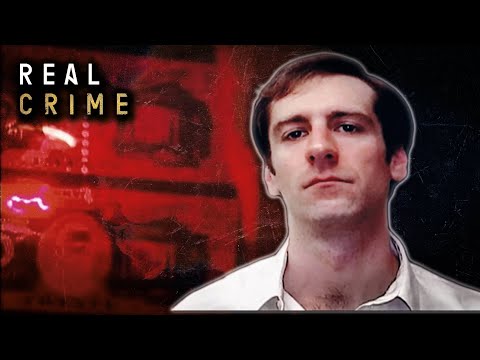 From Counterfeit Bills to Dark Crimes: The Mall Passer Case (Part 1) | FBI Files Movie of the Week