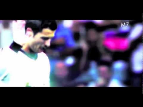 Cristiano Ronaldo - Battle Scars - 2012/13 - HD