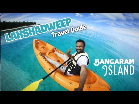 Lakshadweep Tourist Places | Lakshadweep Tour Budget | Lakshadweep Tour Guide | Lakshadweep Vlog