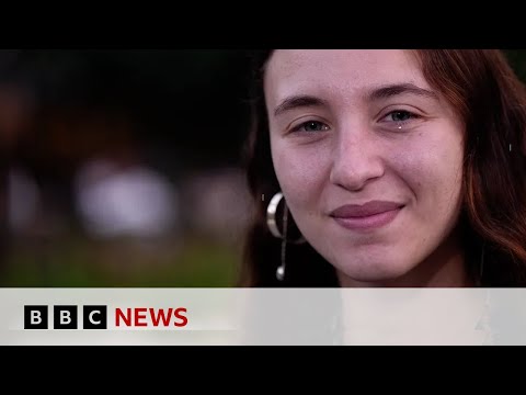 Israel Nova festival attack: Thousands of survivors facing mental health challenges - BBC News