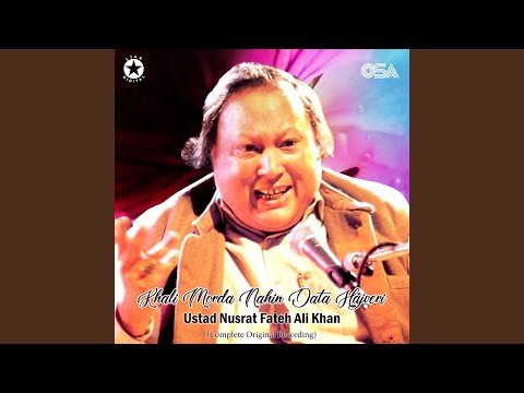 Khali Morda Nahin Data Hajveri (Complete Original Version)