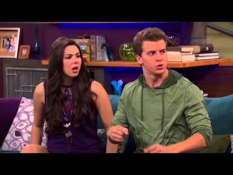 The Thundermans | Jelly Jams | Nickelodeon UK