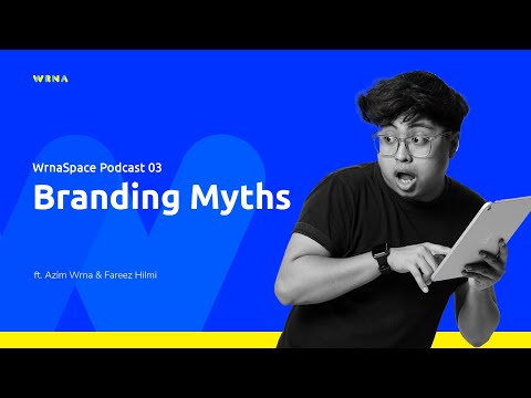 Ep 03: Branding Myths