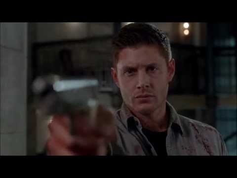 Dean massacres the Styne family