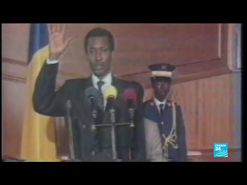 Mort du pr&eacute;sident tchadien : Idriss D&eacute;by Itno, le chef de guerre devenu &quot;gendarme du Sahel&quot;