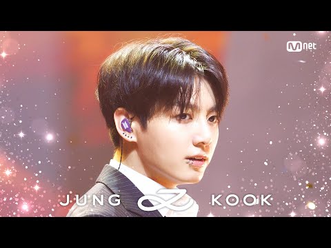 [1위] 'COMEBACK' 정국 - Standing Next to You 