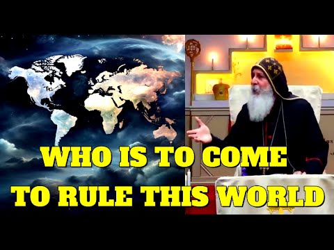 EMPIRES THAT WILL RULE THE WORLD AS REVEALED IN DANIEL  &amp; THE BOOK OF REVELATION_Mar Mari Emmanuel