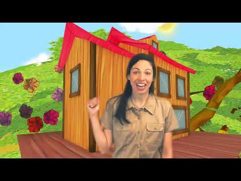 Spanish for Kids - Spanish Grammar and Spanish Vocabulary- Level 1 Lessons 1 to 40