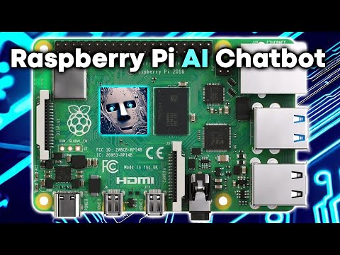 How to Run a ChatGPT-like AI on Your Raspberry Pi