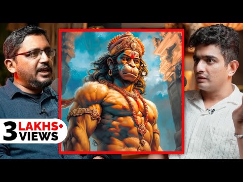 Secrets Of Hanuman Ji - Tantric Pooja, Panchmukhi Roop &amp; Hanuman Chalisa Power