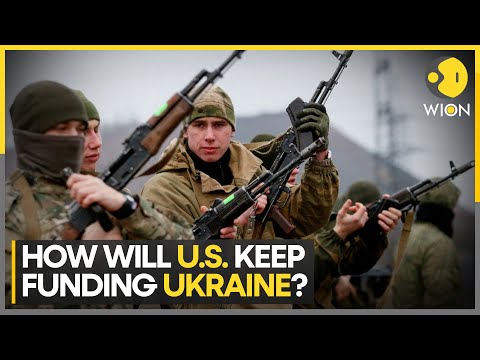 Russia-Ukraine war: US to use Russian assets as aid to Ukraine? | World News | WION