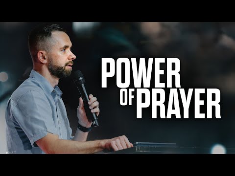 Unlocking the Power of PRAYER: What You Need to Know