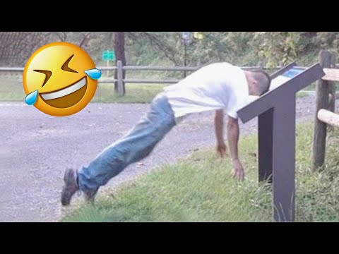 Best Funny Videos 🤣 - People Being Idiots | 😂 Try Not To Laugh - BY FunnyTime99 🏖️ #35