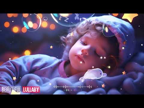 Sleep And Dream Sweetly &hearts; Lullaby For Babies To Go To Sleep &hearts; Baby Sleep Music