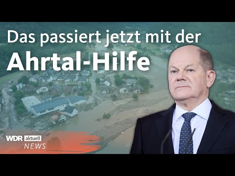 Haushaltskrise gel&ouml;st: So will die Bundesregierung Geld einsparen | WDR Aktuelle Stunde