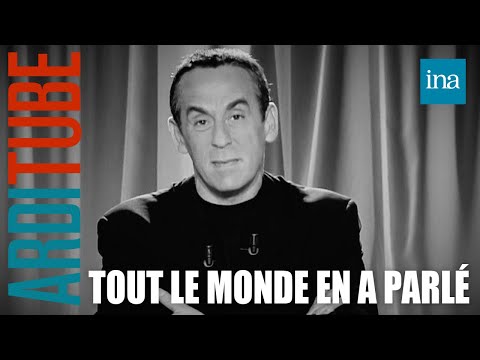 Le best of de Tout Le Monde En Parle 2001 - 2002 | INA Arditube