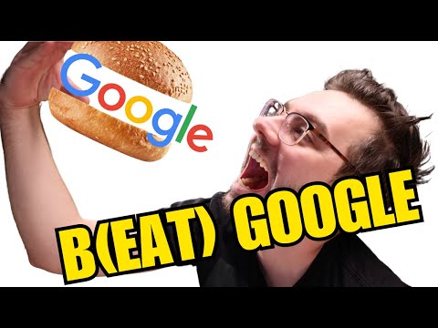 Beat Google's algorithm (Step 3- Looker Studio)