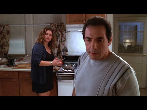 Janice Kills Richie Aprile - The Sopranos HD