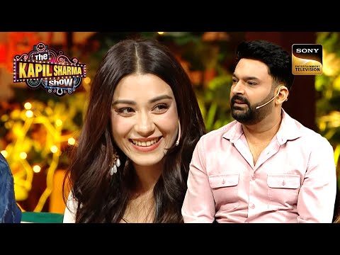 Aanchal Singgh ने करवा दी Kapil की बोलती बंद | Best Of The Kapil Sharma Show | Full Episode