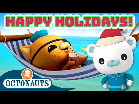 @Octonauts