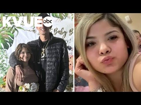 Pregnant 18-year-old and boyfriend found dead in San Antonio