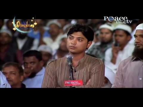 QUESTION &amp;amp; ANSWER  (URDU BIHAR 2016 ) PART 2 BY DR.ZAKIR NAIK HAFIZAULLAH