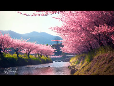 Soothing music for nerves🌿 healing music for the heart and blood vessels, relaxation, music for soul