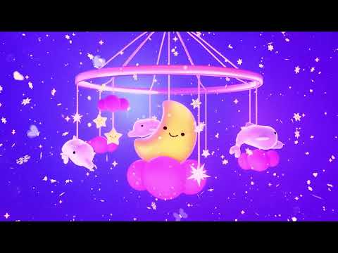 10 Hours Super Relaxing Baby Music &hearts;&hearts;&hearts; Bedtime Lullaby For Sweet Dreams ♫♫♫ Sleep Music for Babies