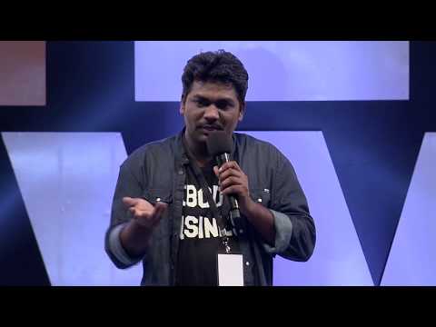 Zakir Khan - What happens when you fail in an exam! AIB Diwas