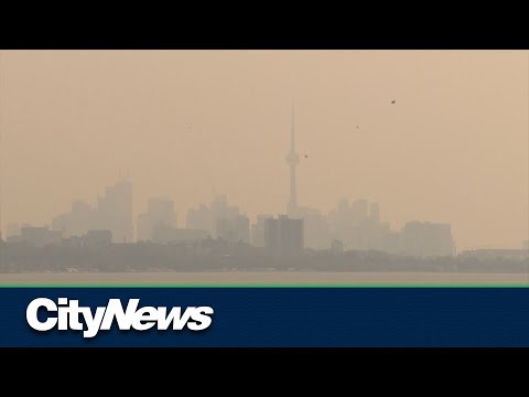 2023 wildfires, heat shatter Canadian records