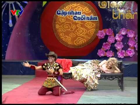 T&Aacute;O QU&Acirc;N 2004 | CH&Iacute;NH THỨC CỦA VTV