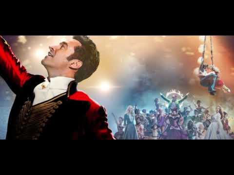 the greatest showman &quot;from now on&quot;