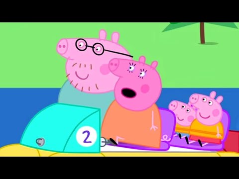 Kids TV and Stories - Peppa Pig Cartoons for Kids 8