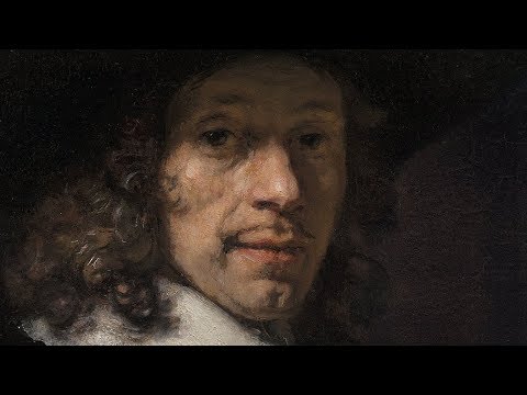 Brushstrokes (Part 1 of 3) - The Early Masters